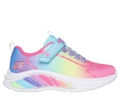 Skechers rainbow cruisers - Kirbys Footwear Ltd