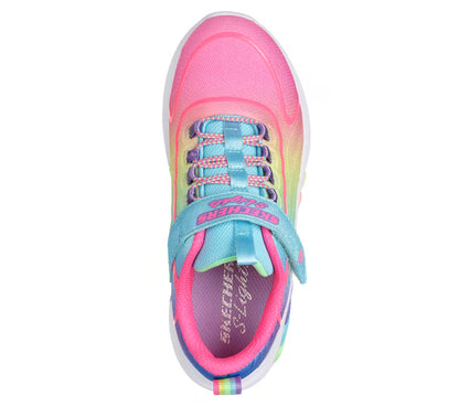 Skechers rainbow cruisers - Kirbys Footwear Ltd