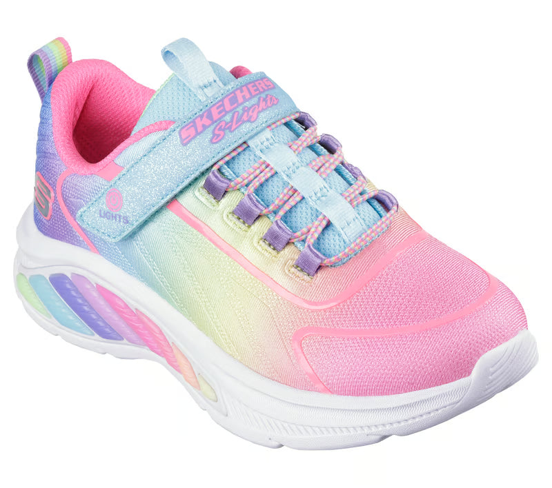 Skechers rainbow cruisers - Kirbys Footwear Ltd