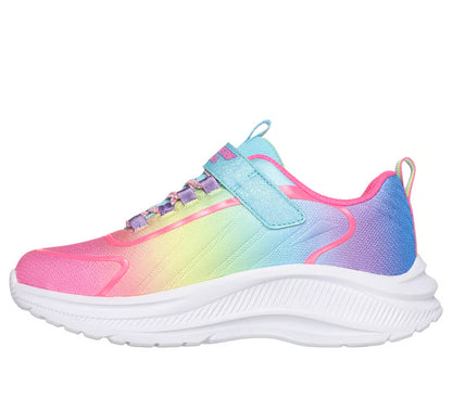 Skechers rainbow cruisers - Kirbys Footwear Ltd
