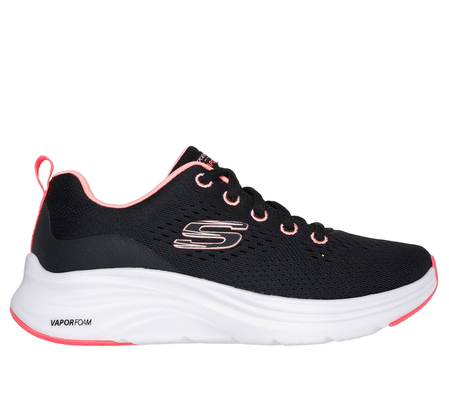 Skechers Vapor Foam brisk quick trainer