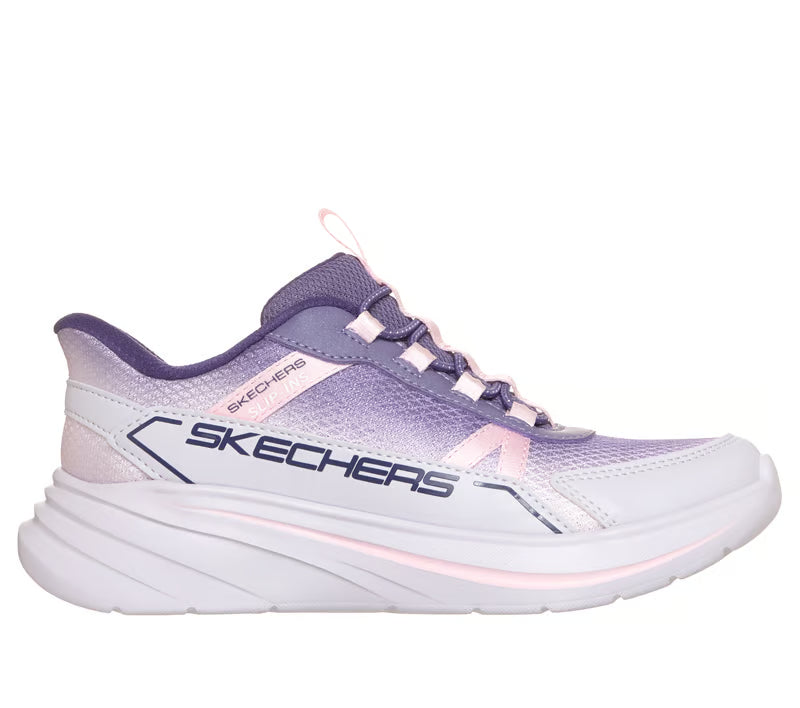 Skechers Wave 92 - sparkle sprint