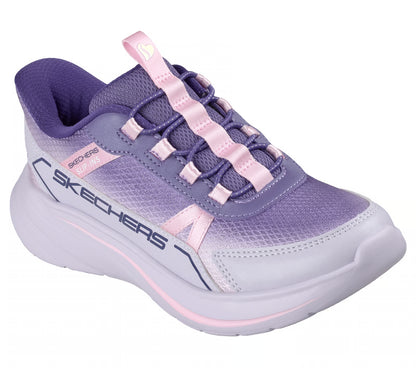 Skechers Wave 92 - sparkle sprint
