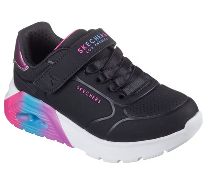Skechers Uno Lite 2.0 - vivid - black multi