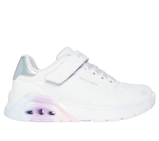 Skechers Uno Lite 2.0 vivid metallic