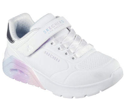 Skechers Uno Lite 2.0 vivid metallic