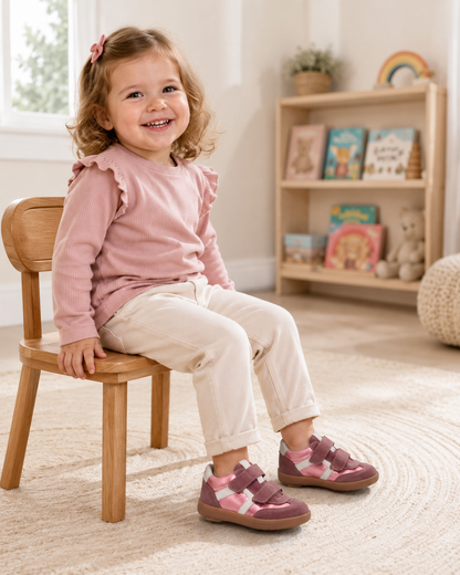 Ricosta Dakota pink