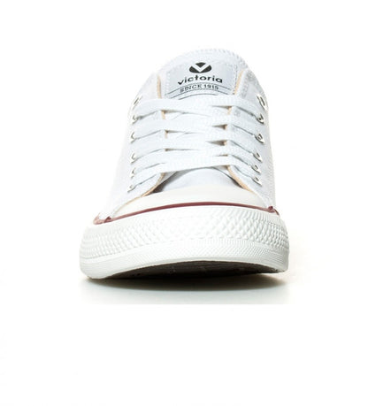 Victoria canvas white - 106550