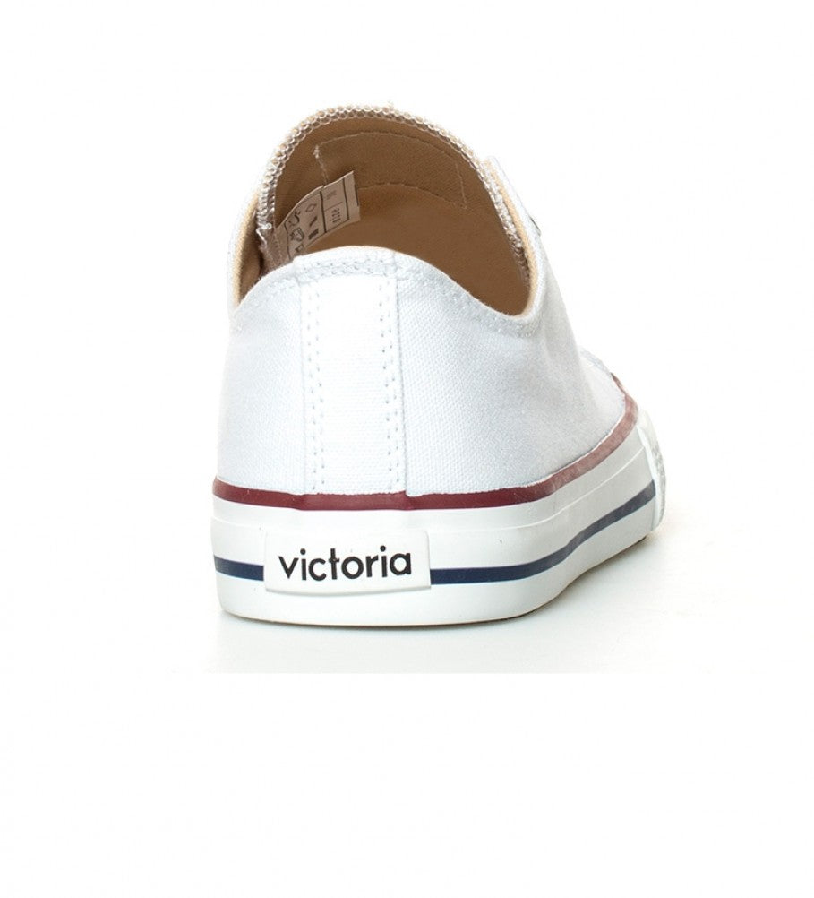 Victoria canvas white - 106550