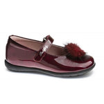Pablosky strap 353369 wine patent