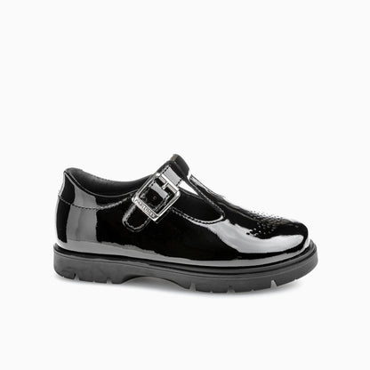 Pablosky strap 360119 black patent