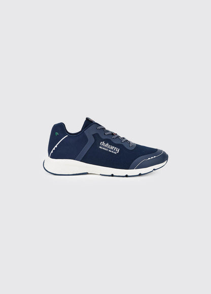 Dubarry Palermo trainer navy