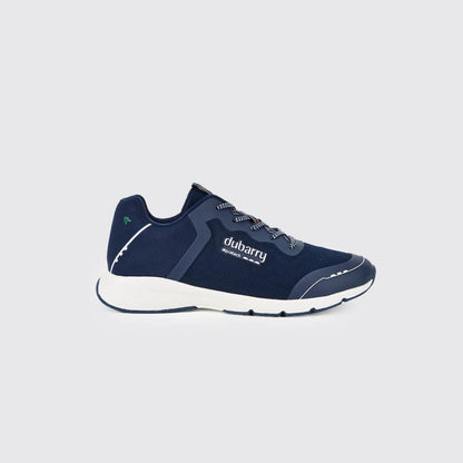 Dubarry Palermo trainer navy