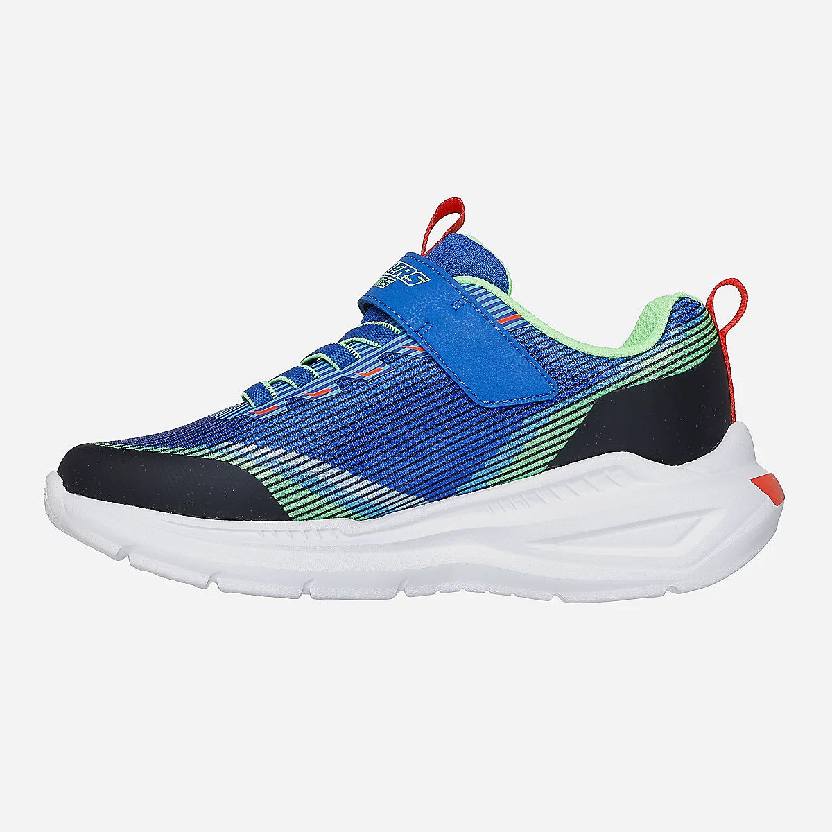 Skechers Tri-namics 2.0 s lights - blue