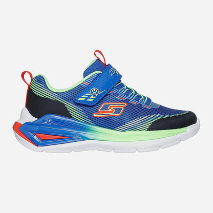 Skechers Tri-namics 2.0 s lights - blue