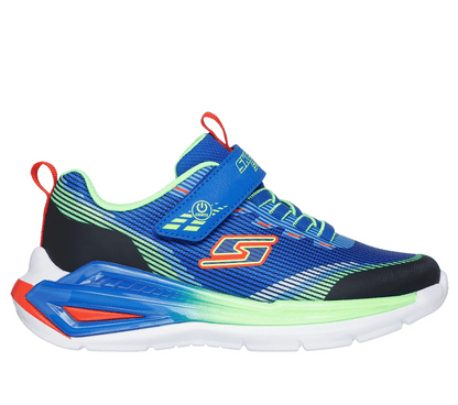 Skechers Tri-namics 2.0 s lights - blue