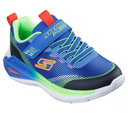 Skechers Tri-namics 2.0 s lights - blue