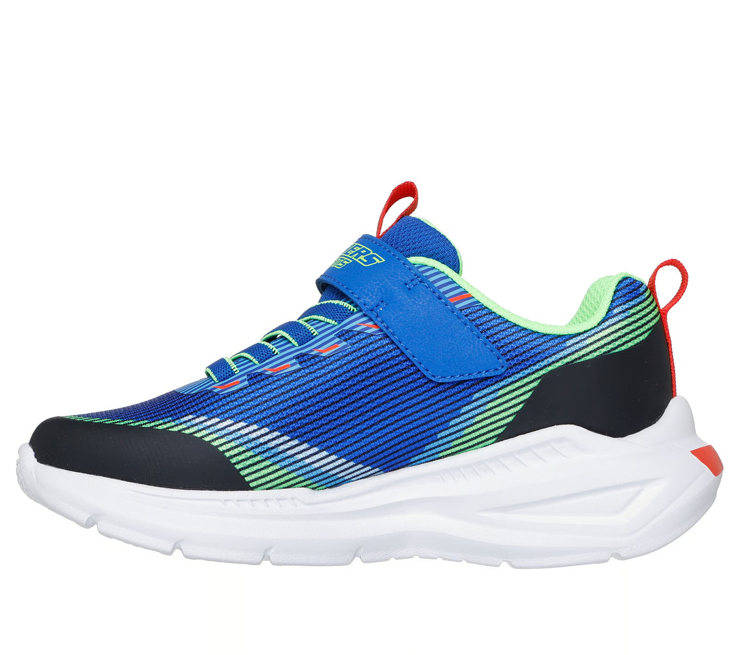 Skechers Tri-namics 2.0 s lights - blue
