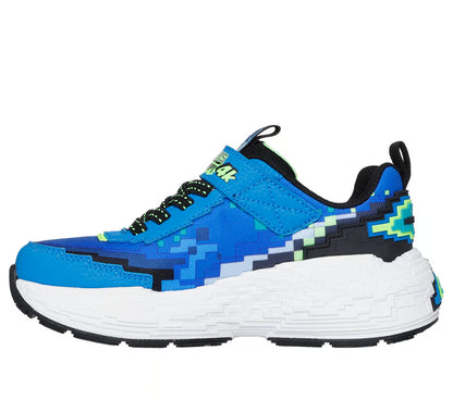 Skechers Mega craft blue