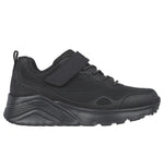 Skechers Uno Lite Worlo black