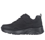 Skechers Uno Lite Worlo black