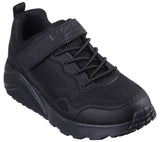 Skechers Uno Lite Worlo black