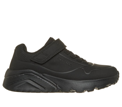 Skechers Uno lite vendox - black