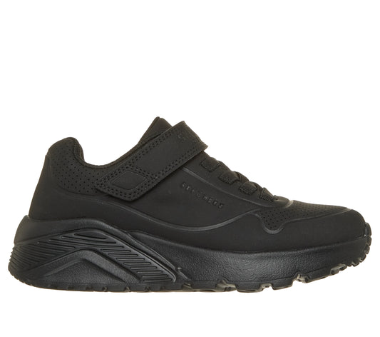 Skechers Uno lite vendox - black