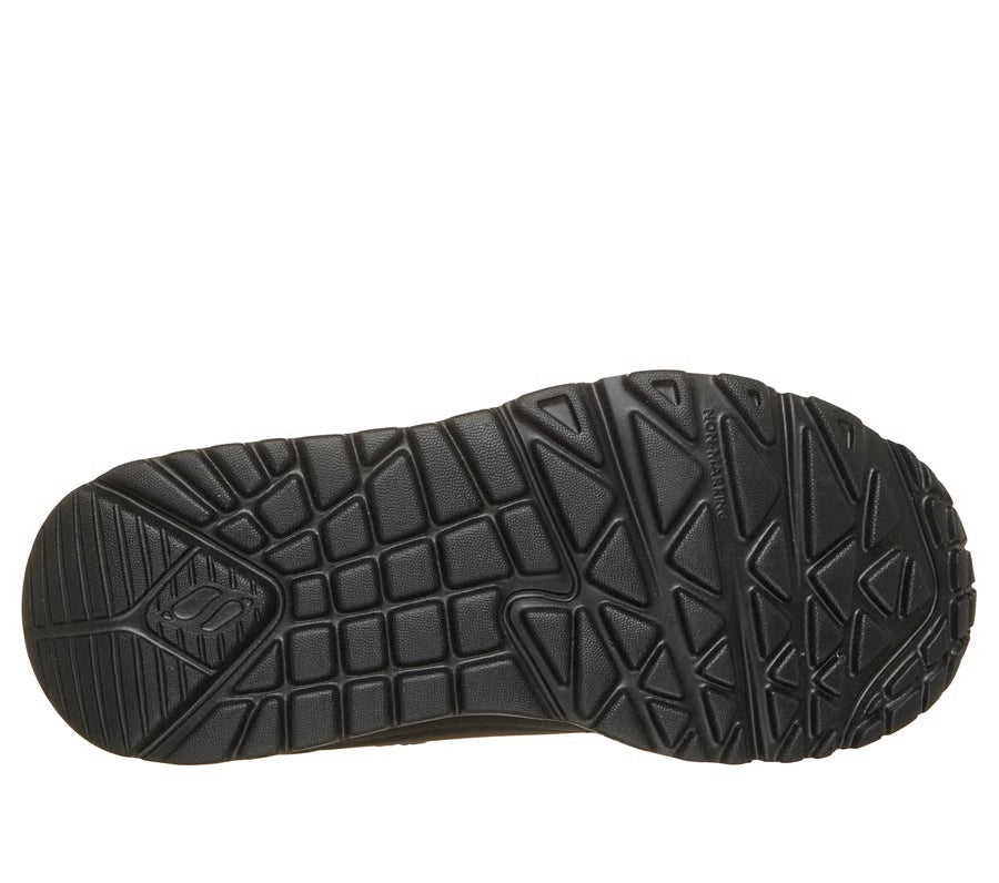 Skechers Uno lite vendox - black