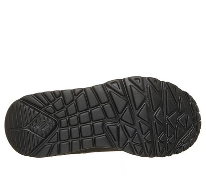 Skechers Uno lite vendox - black