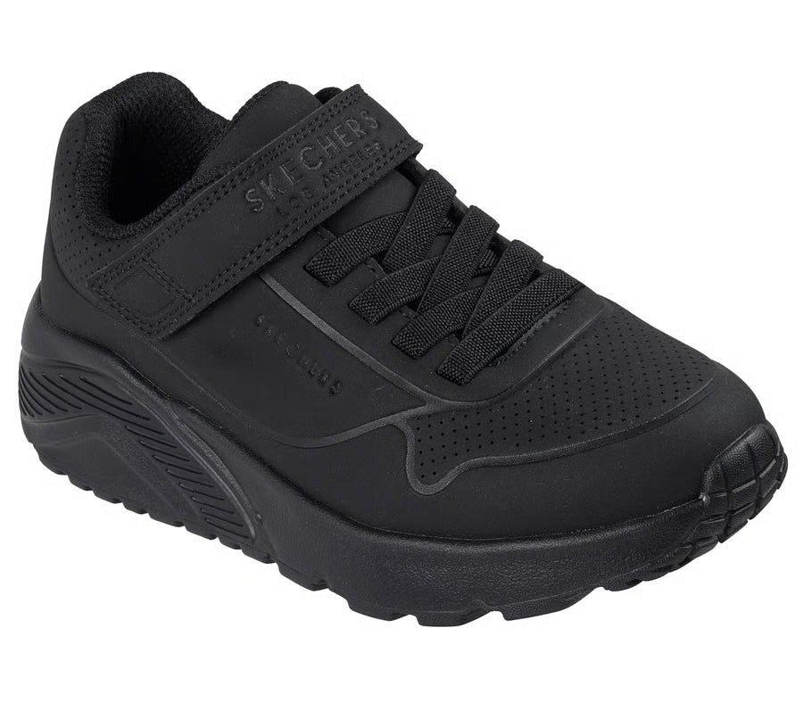 Skechers Uno lite vendox - black