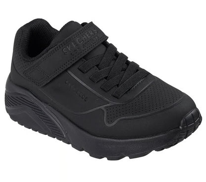 Skechers Uno lite vendox - black
