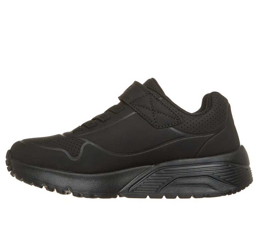 Skechers Uno lite vendox - black