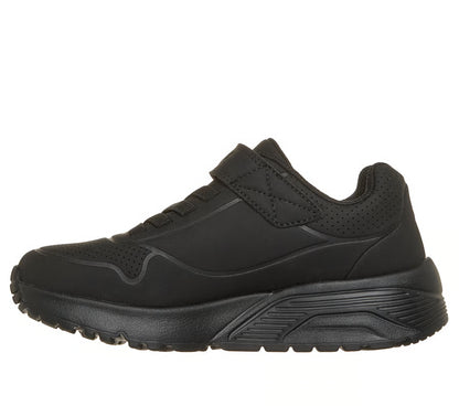 Skechers Uno lite vendox - black