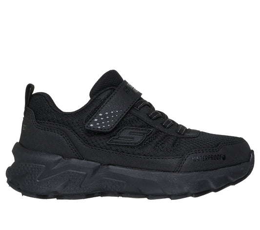 Skechers Elite sport - waterproof - Black