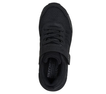 Skechers Elite sport - waterproof - Black