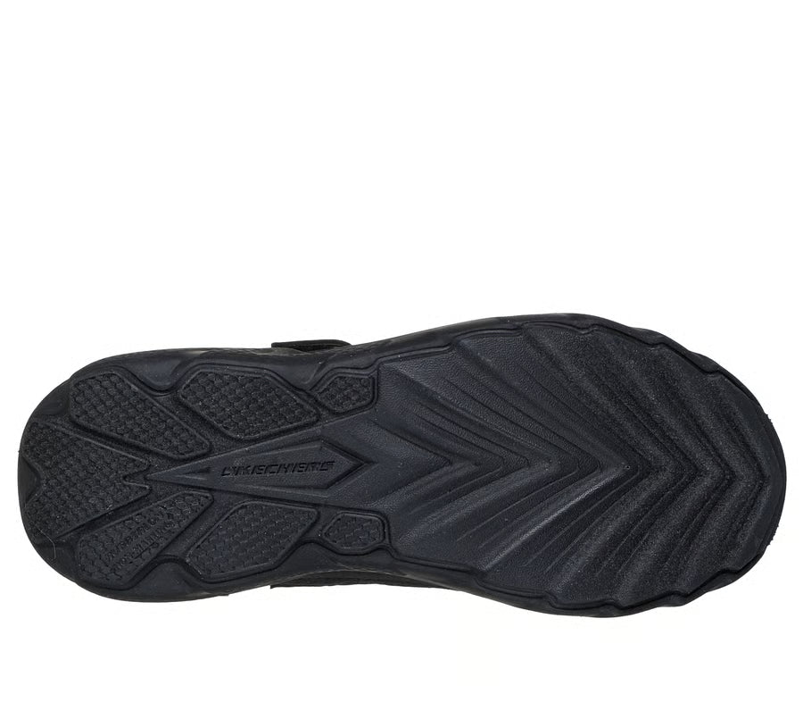Skechers Elite sport - waterproof - Black