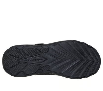 Skechers Elite sport - waterproof - Black