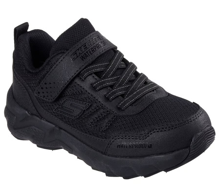 Skechers Elite sport - waterproof - Black