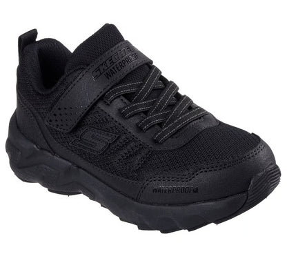Skechers Elite sport - waterproof - Black