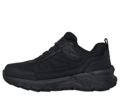 Skechers Elite sport - waterproof - Black