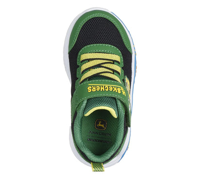 Skechers Play scene John Deere