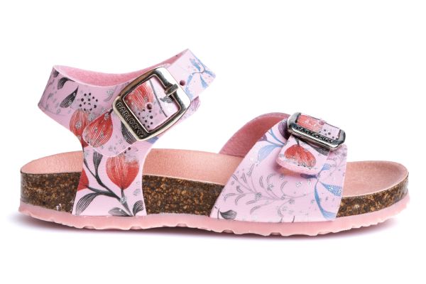 Pablosky pink sandal - 428570