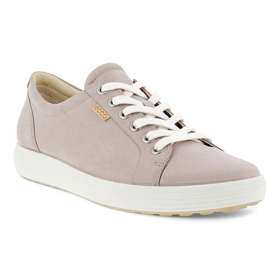 Ecco Soft 7 - grey rose