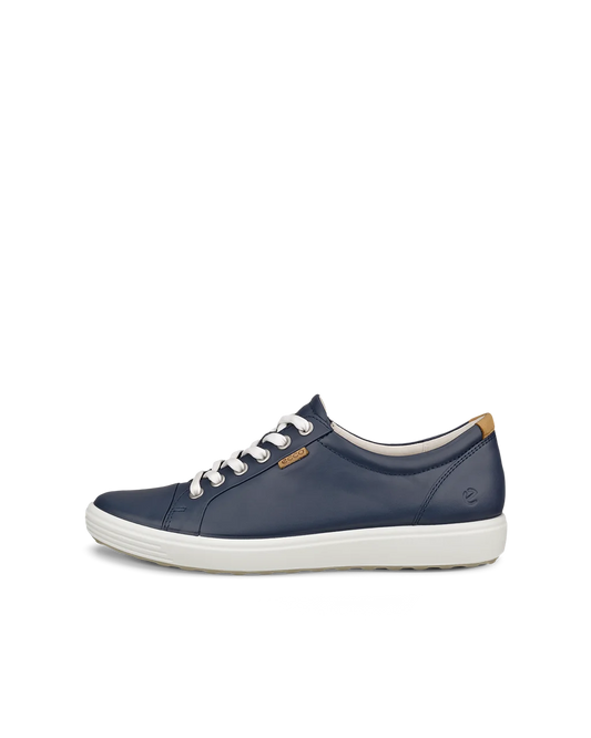 Ecco Soft 7 leather lace