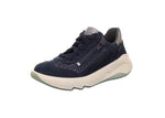 SuperFit Melody waterproof goretex navy/lime