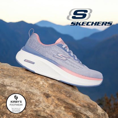 Skechers Go Run elevate 2.0 - blue pink