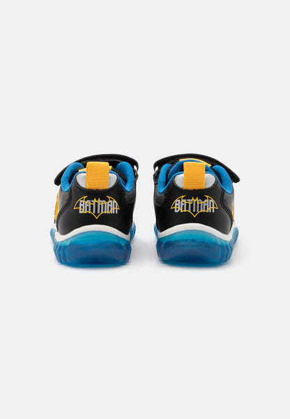 Geox lightyloo velcro Batman lights
