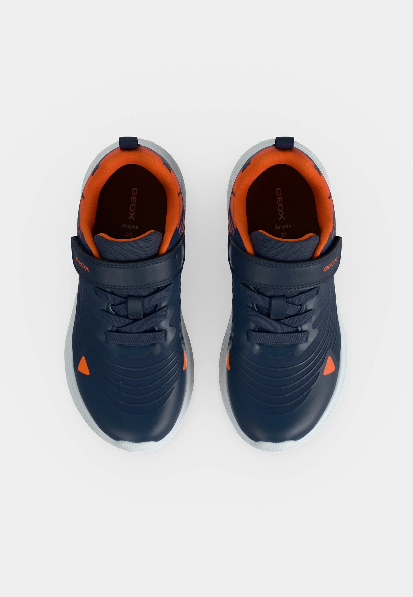 Geox Sprintye runner navy