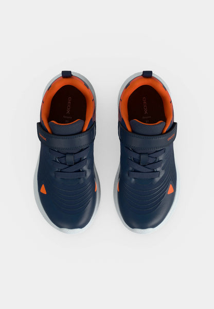 Geox Sprintye runner navy